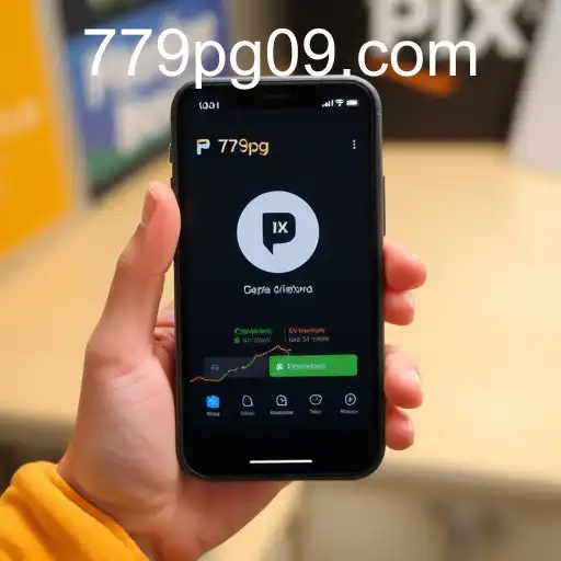 Depósitos Seguros com PIX
