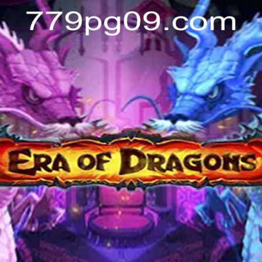 EraOfDragons: Descubra o Mundo Fantástico do Novo Jogo de Estratégia