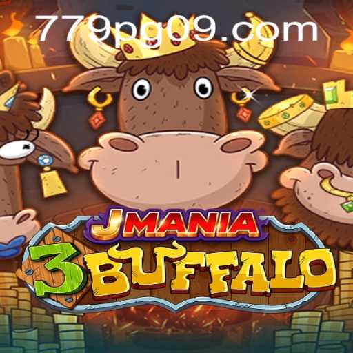 Explorando JMania3Buffalo: Um Mergulho no Mundo do Novo Jogo Inovador