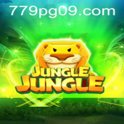 Descubra a Aventura Selvagem de JungleJungle