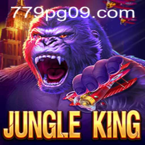 Explorando JungleKing: O Jogo de Aventura Selvagem com 779pg
