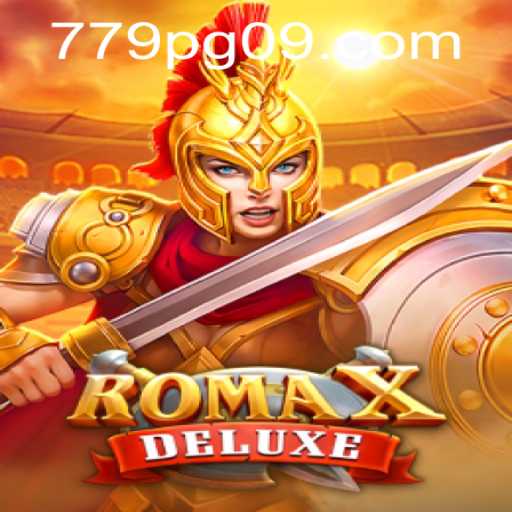 Explorando o Mundo de RomaXDeluxe: Mergulhe na Aventura deste Jogo Inovador