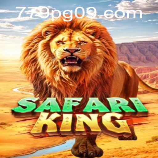 Explorando SafariKing: O Jogo Selvagem que Está Dominando o 779pg